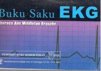 Buku saku EKG = the EKG handbook