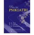 Buku ajar psikiatri