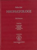 Buku ajar neonatologi