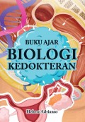 Buku ajar biologi kedokteran