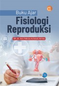 Buku ajar fisiologi reproduksi