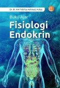 Buku ajar fisiologi endokrin
