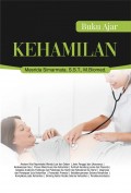 Buku ajar kehamilan