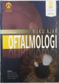 Buku ajar oftalmologi