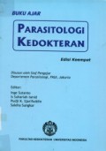 Buku ajar parasitologi kedokteran