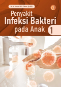 Buku ajar penyakit infeksi bakteri pada anak