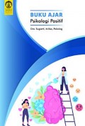 Buku ajar psikologi positif