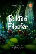 Buku referensi bakteri filosfer