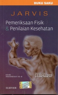Buku saku pemeriksaan fisik dan penilaian kesehatan