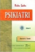 Buku saku psikiatri