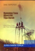 Bunga rampai Toraja : cuplikan-cuplikan pilihan nyanyian Toraja