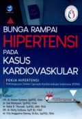 Bunga rampai hipertensi pada kasus kardiovaskular