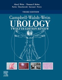 Campbell-Walsh-Wein urology twelfth edition review