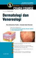 Crash course dermatologi dan venereologi