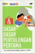 Dasar-dasar pertolongan pertama
