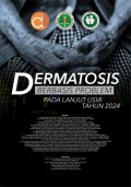 Dermatosis berbasis problem pada lanjut usia