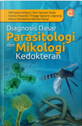Diagnosis dasar parasitologi dan mikologi kedokteran