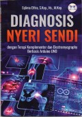 Diagnosis nyeri sendi dengan terapi komplomenter dan electromyography berbasis arduino UNO