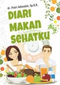 Diari makan sehatku