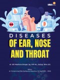 Diseases of ear, nose and throat