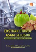 Ekstrak etanol asam gelugur sebagai terapi alternatif diabetes melitus tipe 2