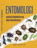 Entomologi : untuk kedokteran dan kesehatan