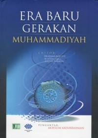 Era baru gerakan muhammadiyah