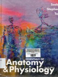 Essentials of anatomy and physiology