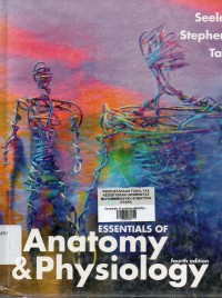 Essentials of anatomy and physiology