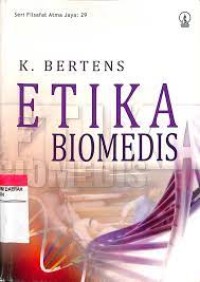 Etika biomedis