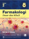 Farmakologi dasar dan klinik, Vol. 2