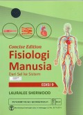 Fisiologi manusia : dari sel ke sistem : concise edition