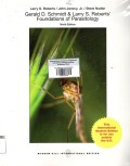 Foundations of parasitology