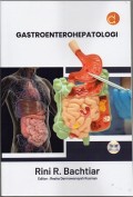 Gastroenterohepatologi