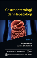 Gastroenterologi dan hepatologi
