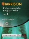 Harrison pulmonologi dan penyakit  kritis