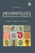 Helmintologi Kedokteran dan Veteriner