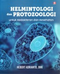 Helmintologi dan protozoologi untuk kedokteran dan kesehatan