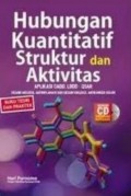 Hubungan kuantitatif struktur dan aktivitas