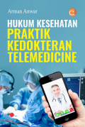 Hukum kesehatan praktik kedokteran telemedicine