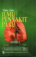 Buku saku ilmu penyakit paru