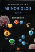 Imunobiologi, Ed.4