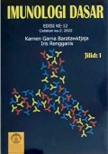 Imunologi dasar, Edisi 12, Jilid 1