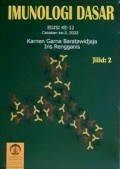 Imunologi dasar, Edisi 12, Jilid 2