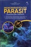 Imunoparasitologi parasit : protozoa dan helmint