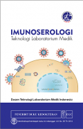 Imunoserologi : teknologi laboratorium medik