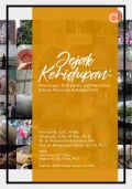 Jejak kehidupan : their images, their stories, and their voices (sebuah photovoice antistigma HIV)