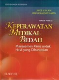 Keperawatan medikal bedah : manajemen klinis untuk hasil yang diharapkan, Edisi 8 - Buku 1
