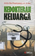 Kedokteran keluarga