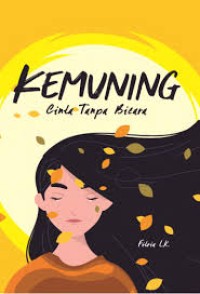 Kemuning cinta tanpa bicara
